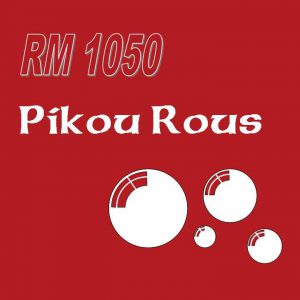 Pikourous 2018